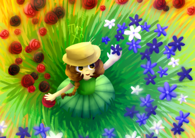 flowerdance